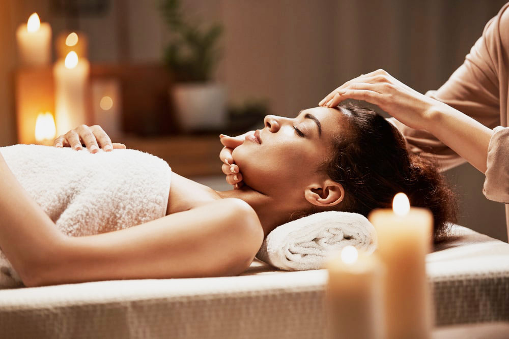 Strength Spa